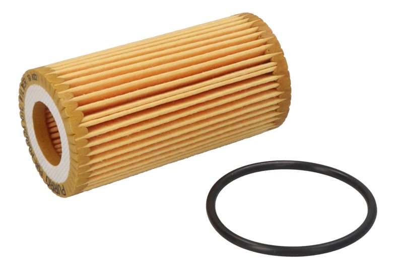 Filtru ulei inserție