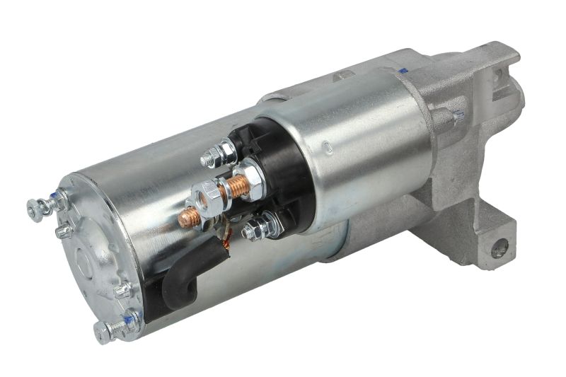 Demaror