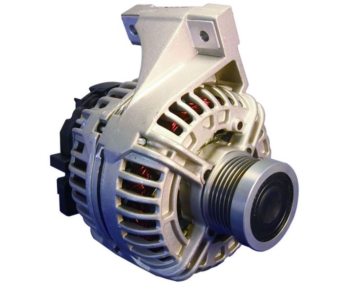 Alternator 12 V