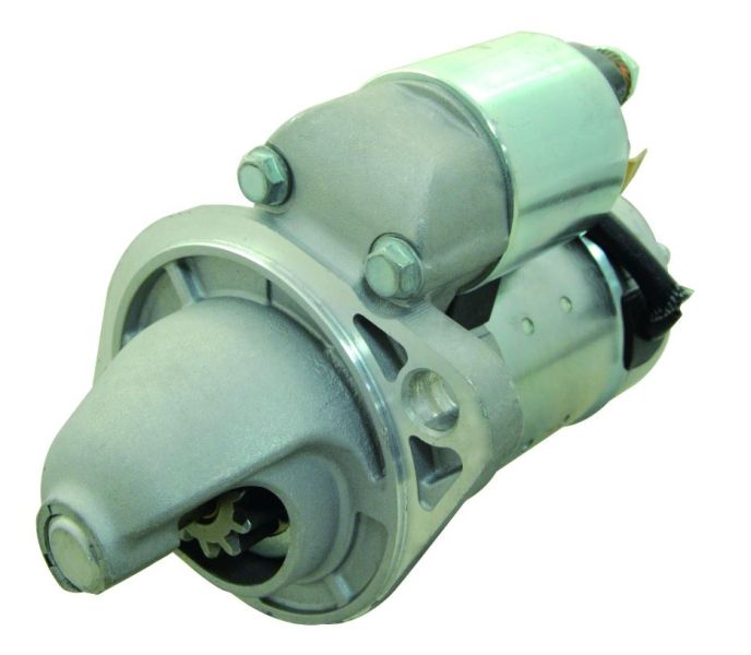 Demaror 12 V 1,4 kW 11 dinti