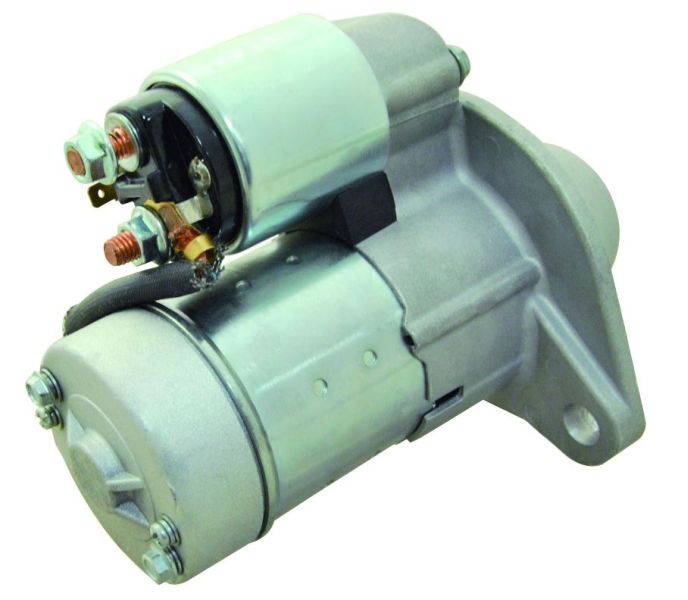 Demaror