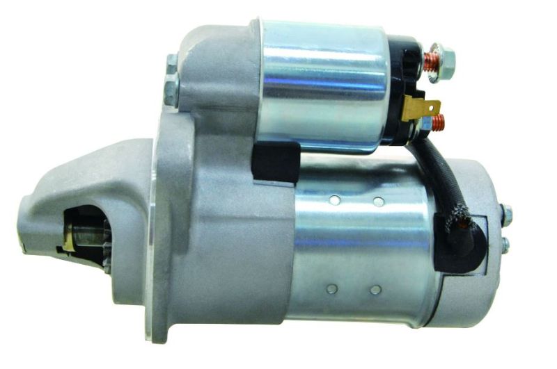 Demaror