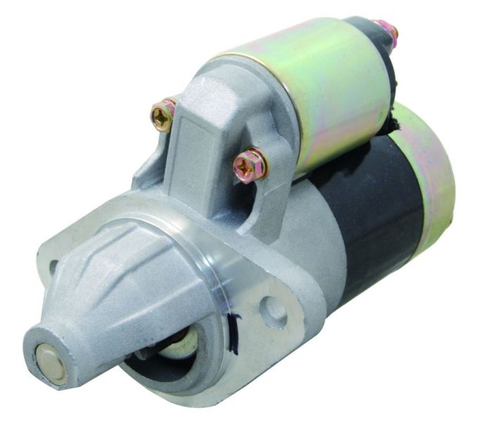 Demaror 12 V 9 dinti