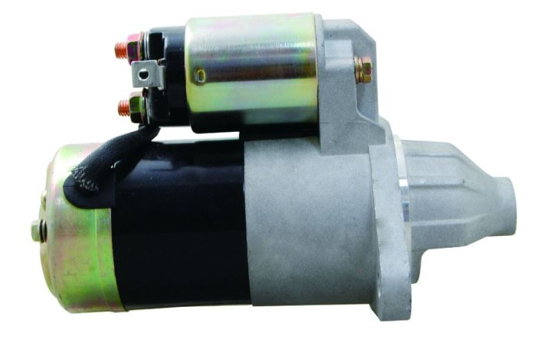Demaror