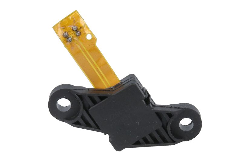 Senzor turatie, cutie de viteza automata