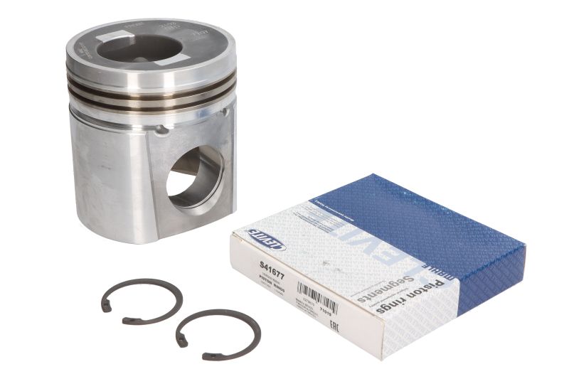 Piston set 6 bucati