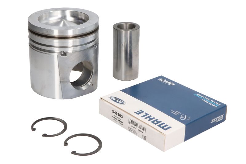 Piston set 6 bucati