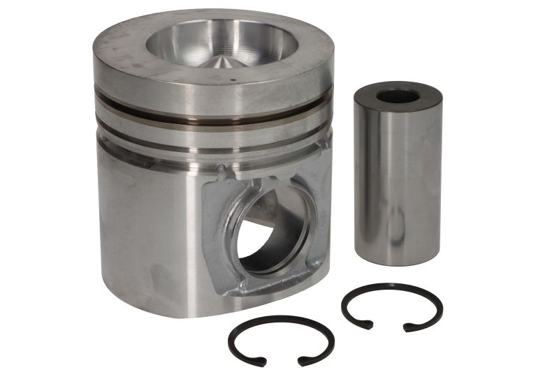 Piston 102 mm 40 mm set 6 bucăți