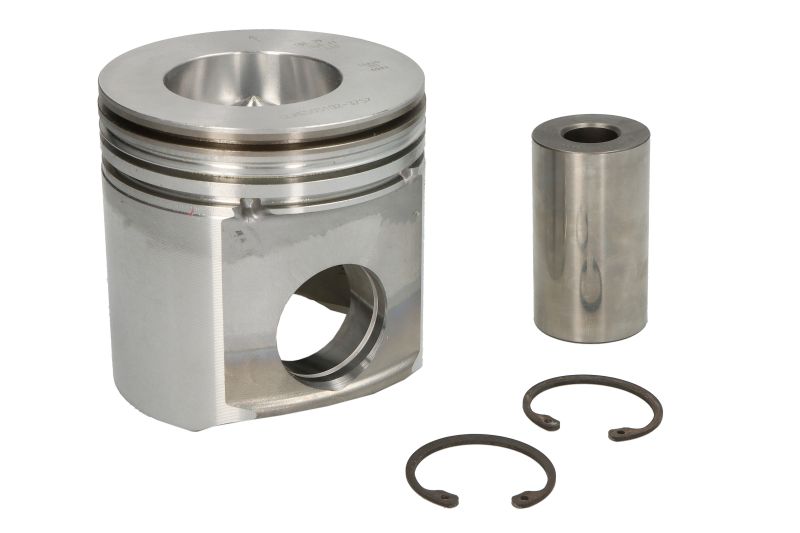 Piston set 4 bucăți