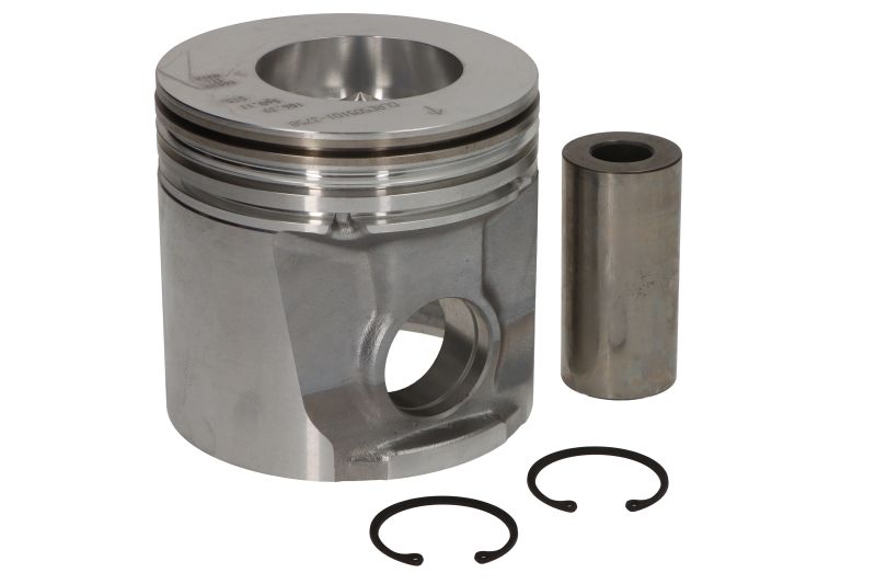 Piston set 6 bucăți