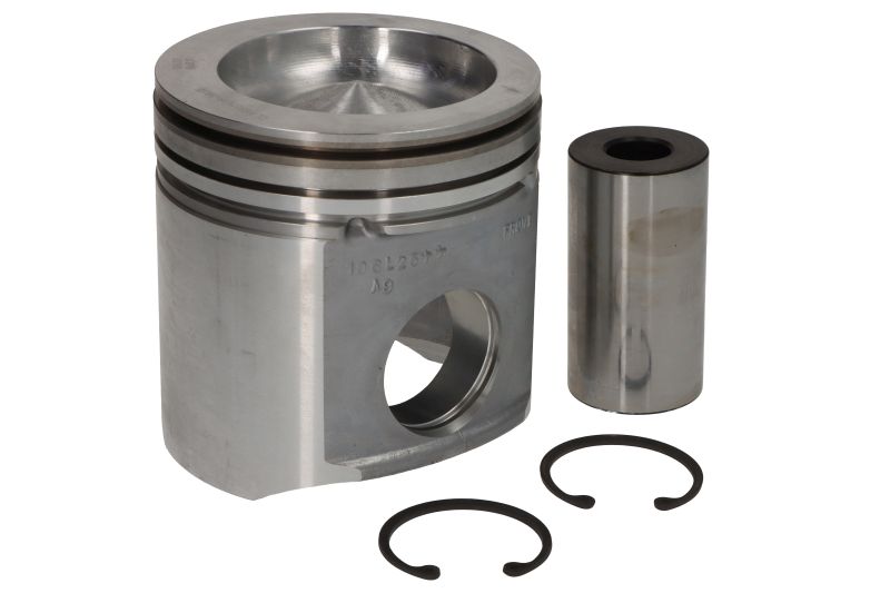 Piston 106,5 mm lungime pivot 80 mm