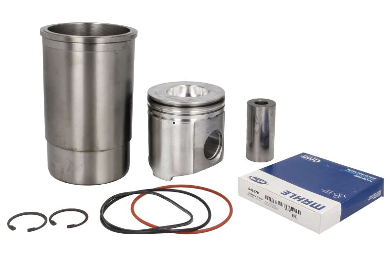 Set raparatii piston/bucsa cursa cilindru