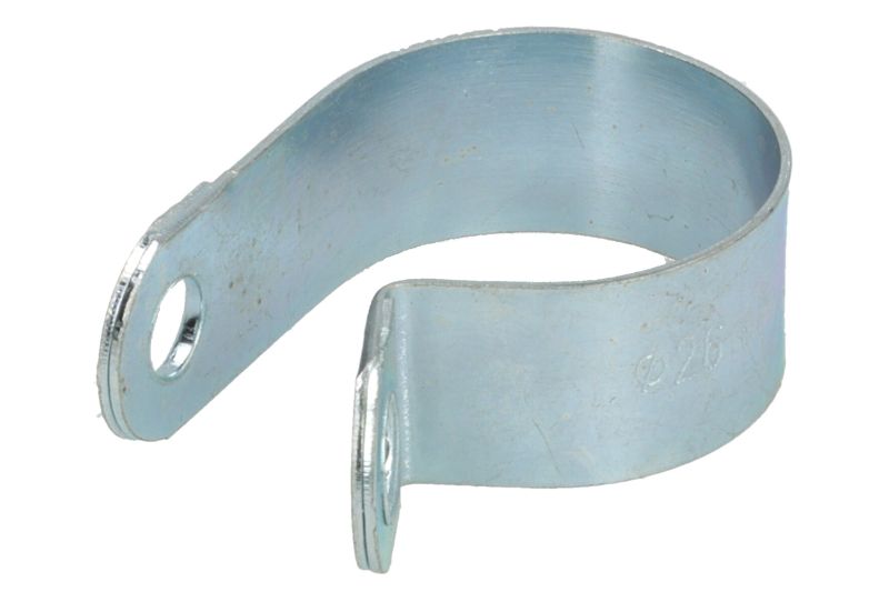 Conector teava, sistem de esapament