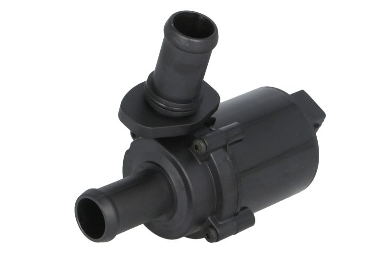 Incalzire independenta compresor pneumatic 24V