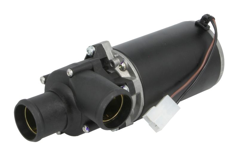 Incalzire independenta compresor pneumatic 24 V
