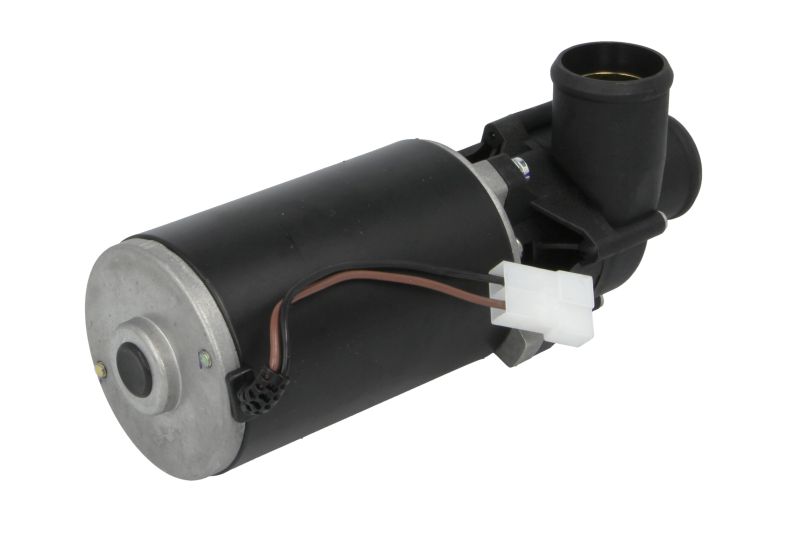 Incalzire independenta, compresor pneumatic