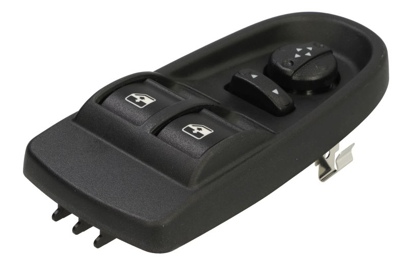 Comutator macara geam de partea soferului 12V