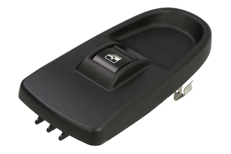 Comutator macara geam 12.0 V partea pasagerului