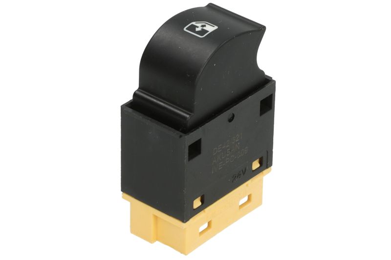 Comutator macara geam 12.0 V