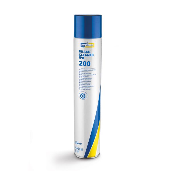 Solutie de curatare CARTECHNIC 0,75L