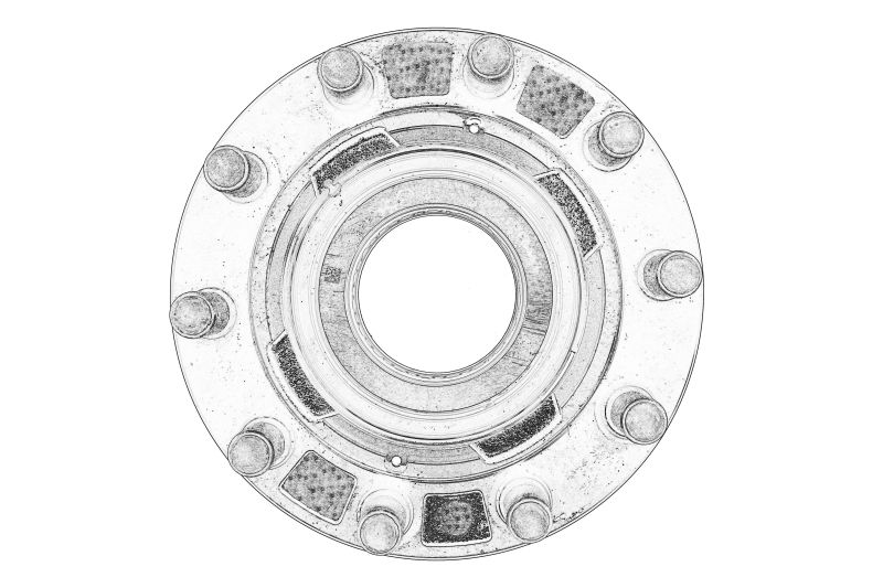 Butuc roata