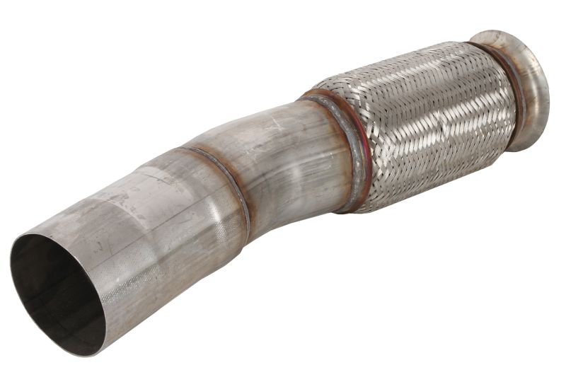 Racord evacuare fata 663 mm 130x152 mm