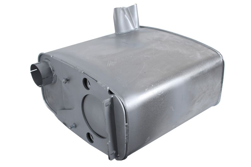 Amortizor zgomot spate 625 mm