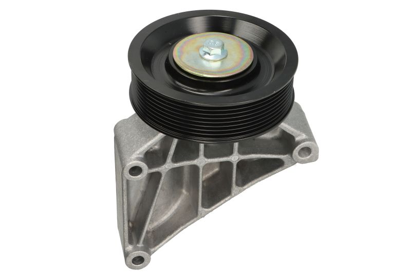 Fulie alternator