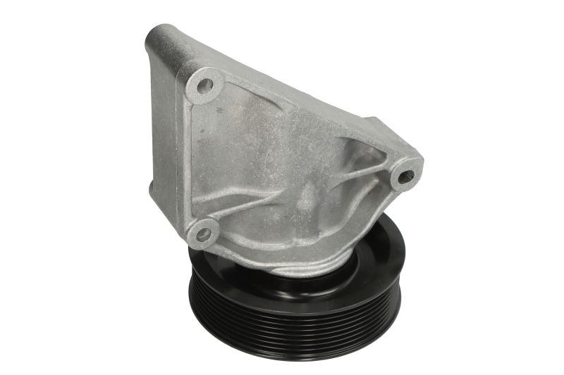 Fulie, alternator