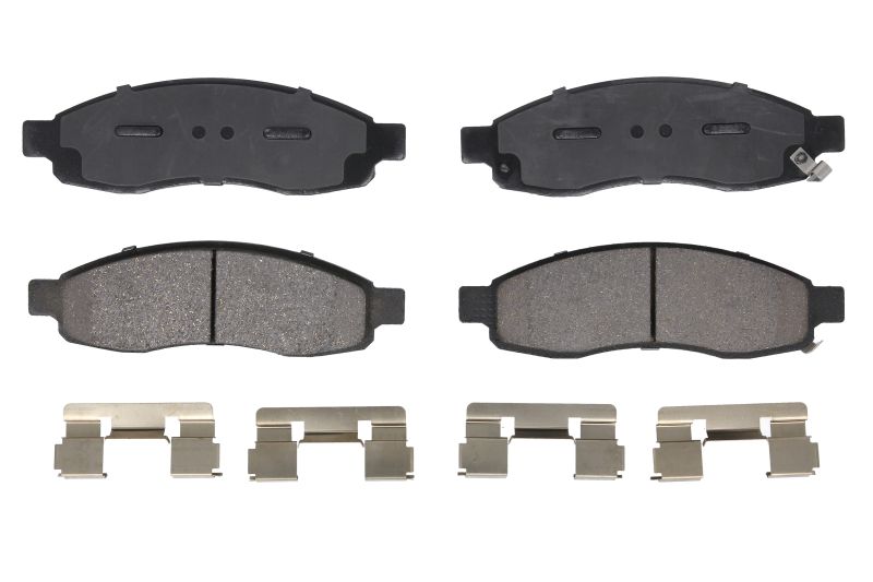 Set Placute Frana Frana Disc