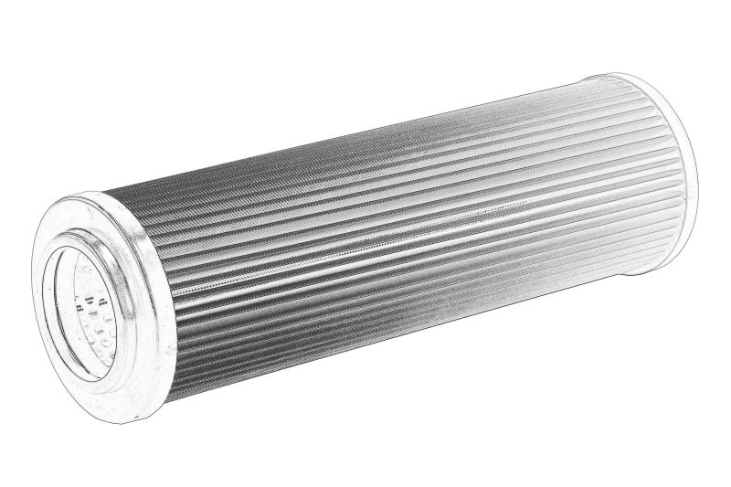 Furtun de gaze 39x69x222 mm