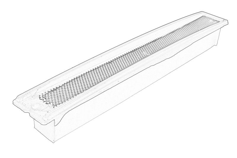 Filtru, aer habitaclu