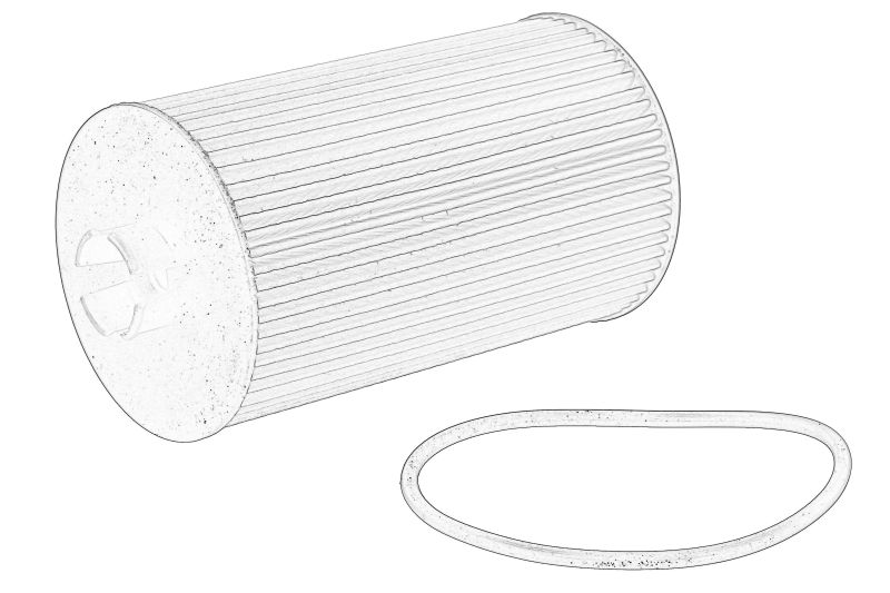 Filtru, aer habitaclu