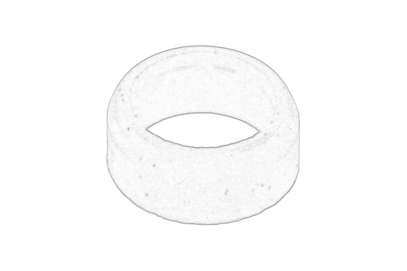 Garnitura tub tija impingatoare