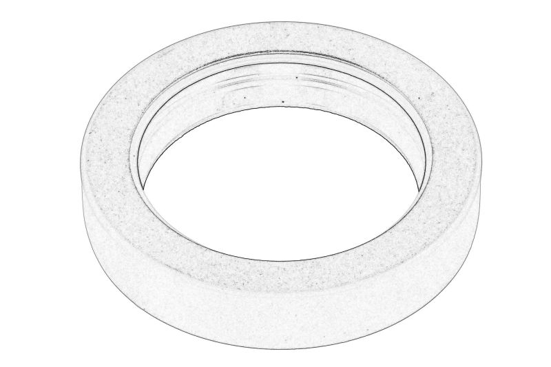 Simering ax cardanic 90x65x17,5 mm ACM