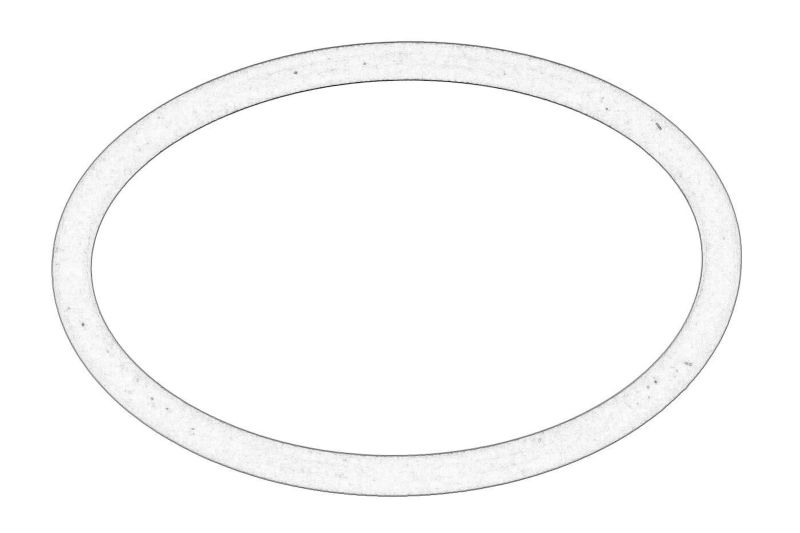 Simering ax cardanic 54x3,5 mm