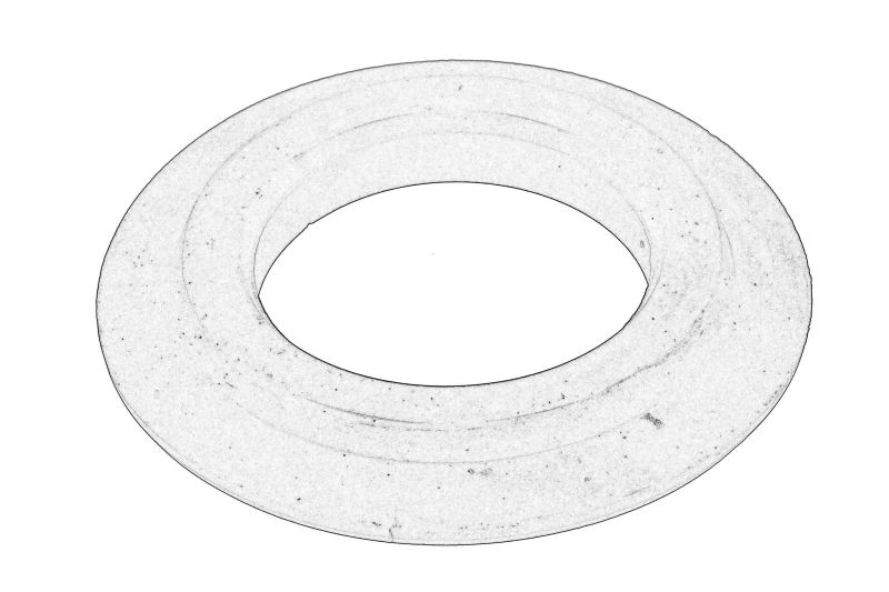 Inel etansare articulatie ax 73x41 mm
