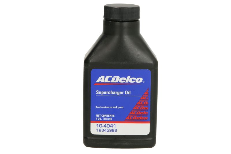Ulei de compresor AC DELCO 0,118L