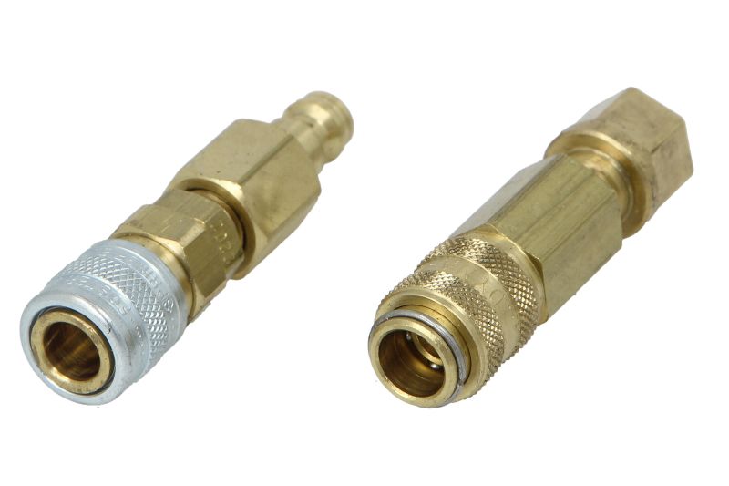 Adaptor conexiune osciloscop
