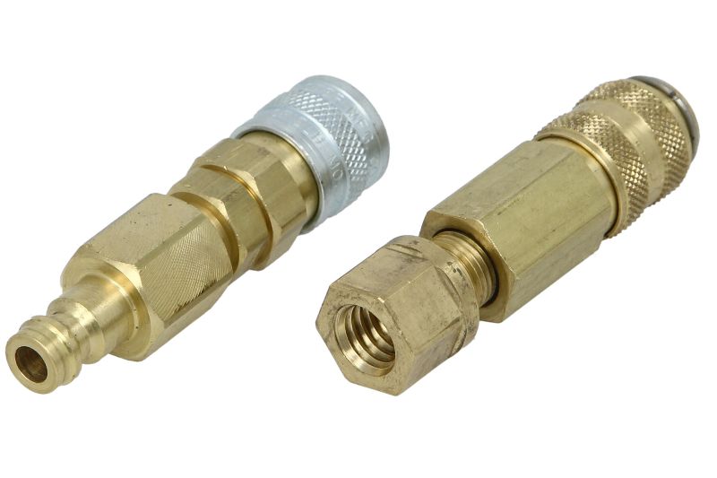 Adaptor conexiune osciloscop