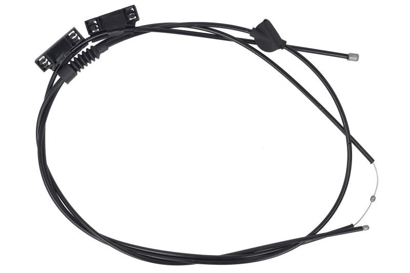 Cablu capota motor