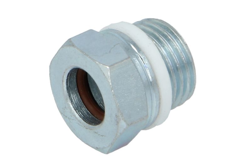 Furtun hidraulic sistem de directie