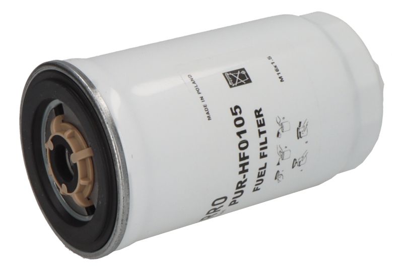 Filtru combustibil