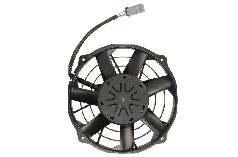 Ventilator incalzire 330 mm 24V