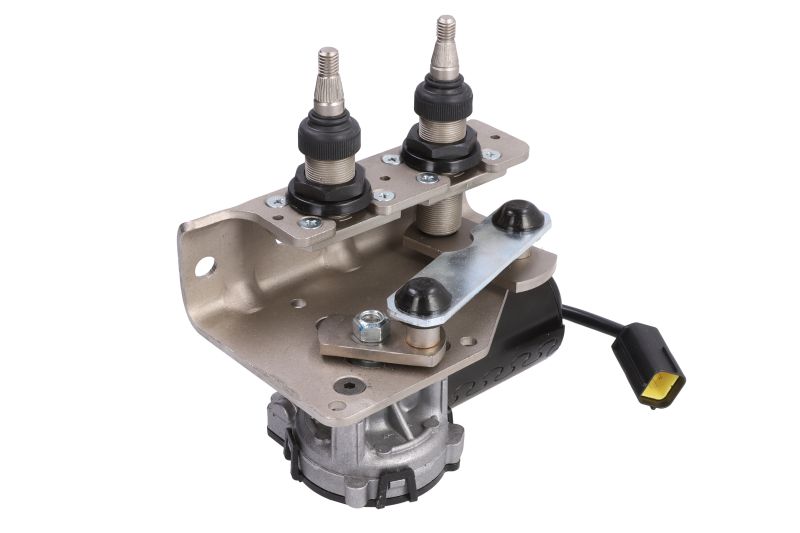 Motor stergator