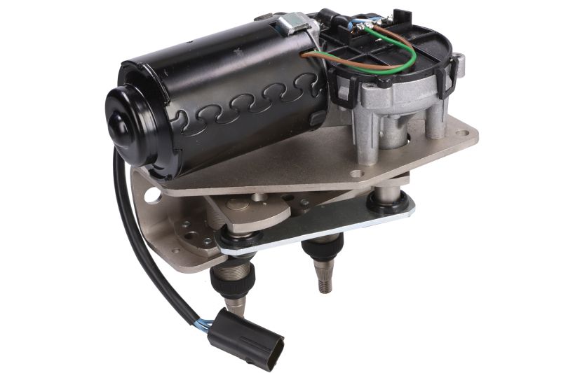 Motor stergator