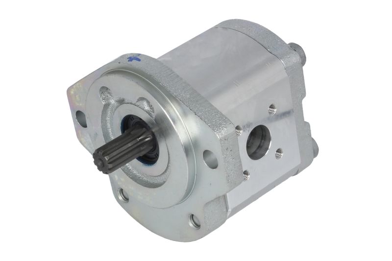 Motor electric ventilator