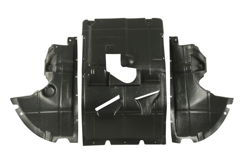 Scut motor polietilena diesel