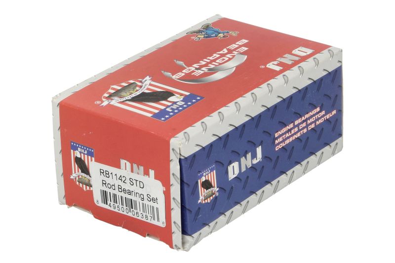 Set lagar biela