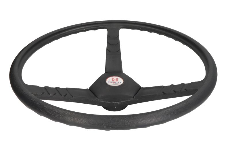 Volan negru 19 mm/425 mm